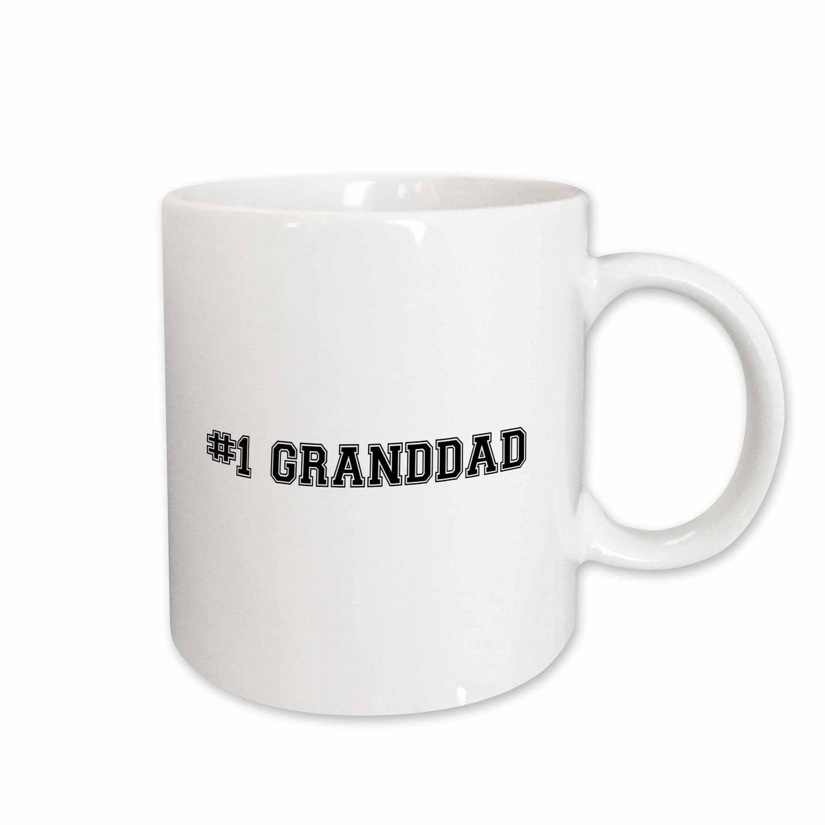 3dRose Mug