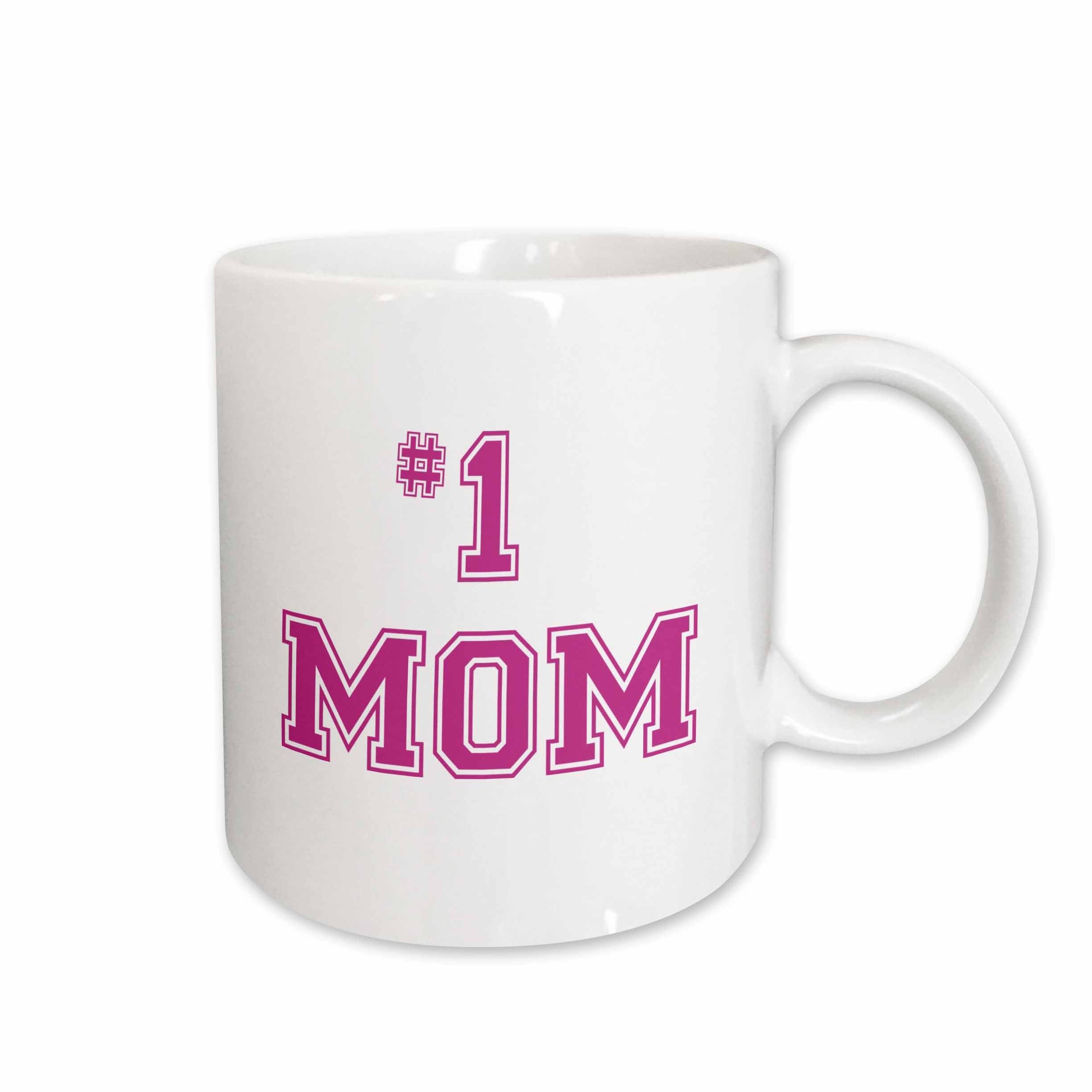 3dRose Mug