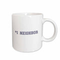3dRose Mug
