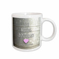 3dRose Mug