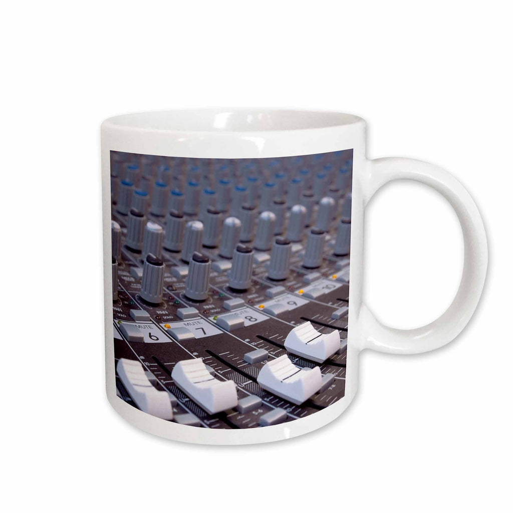 3dRose Mug