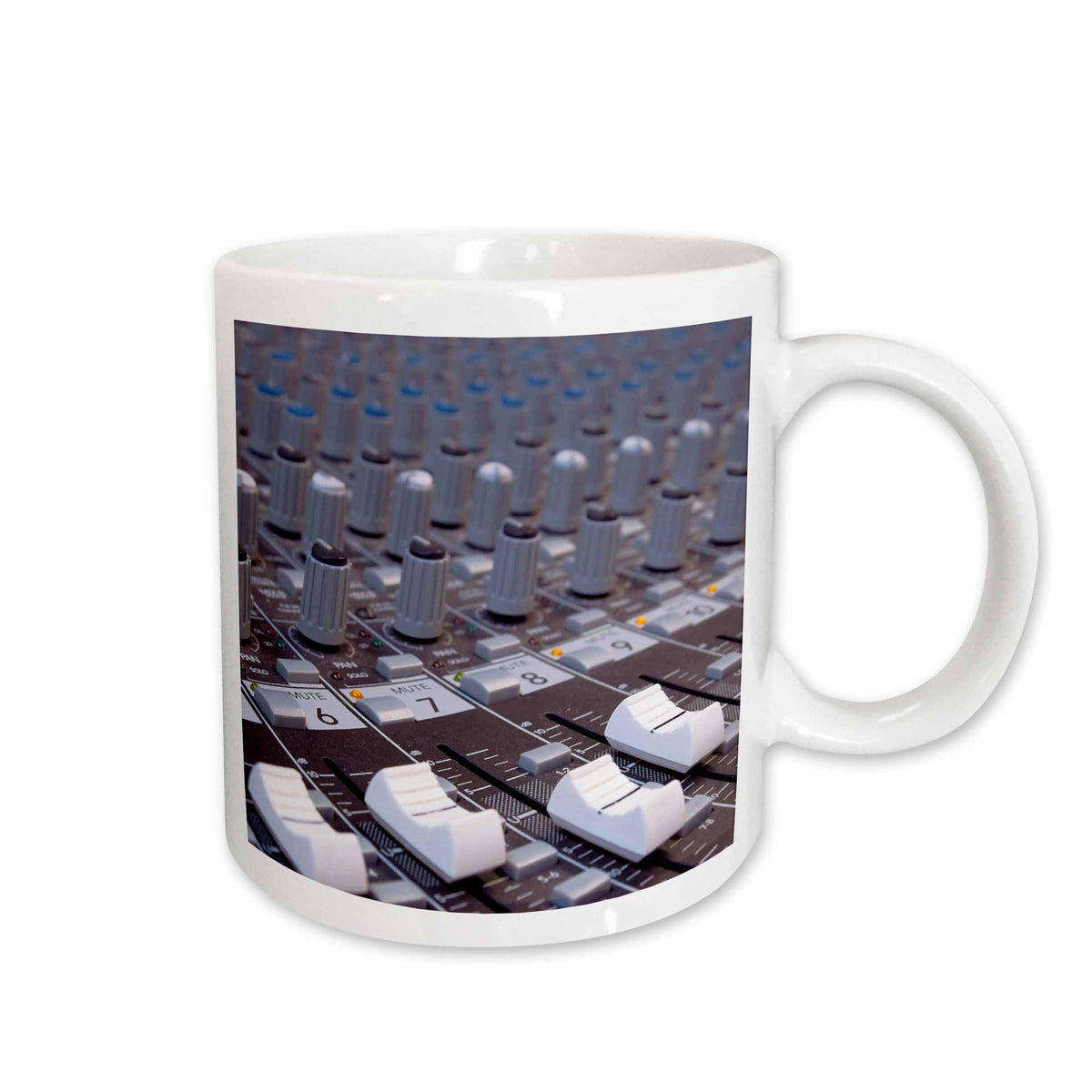 3dRose Mug