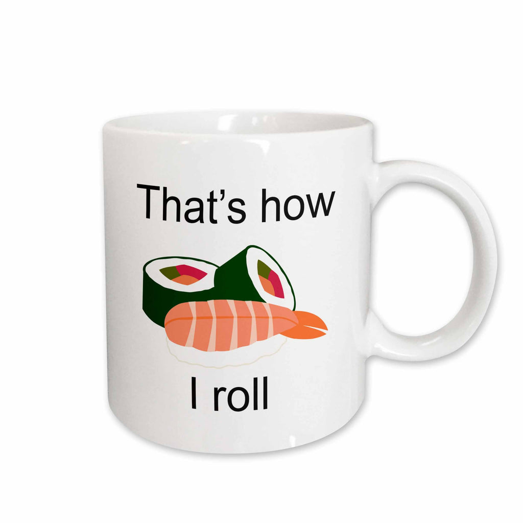 3dRose Mug