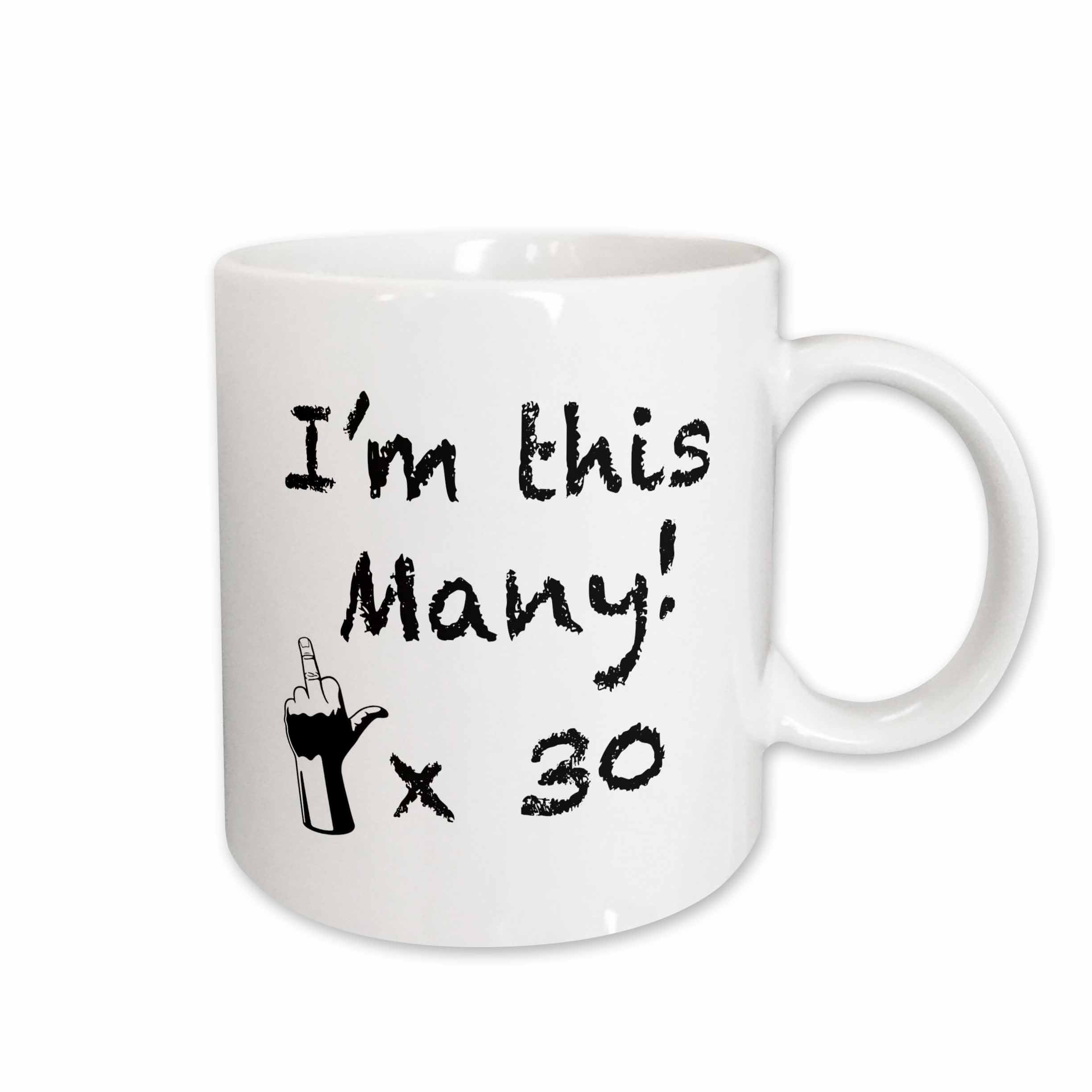 3dRose Mug