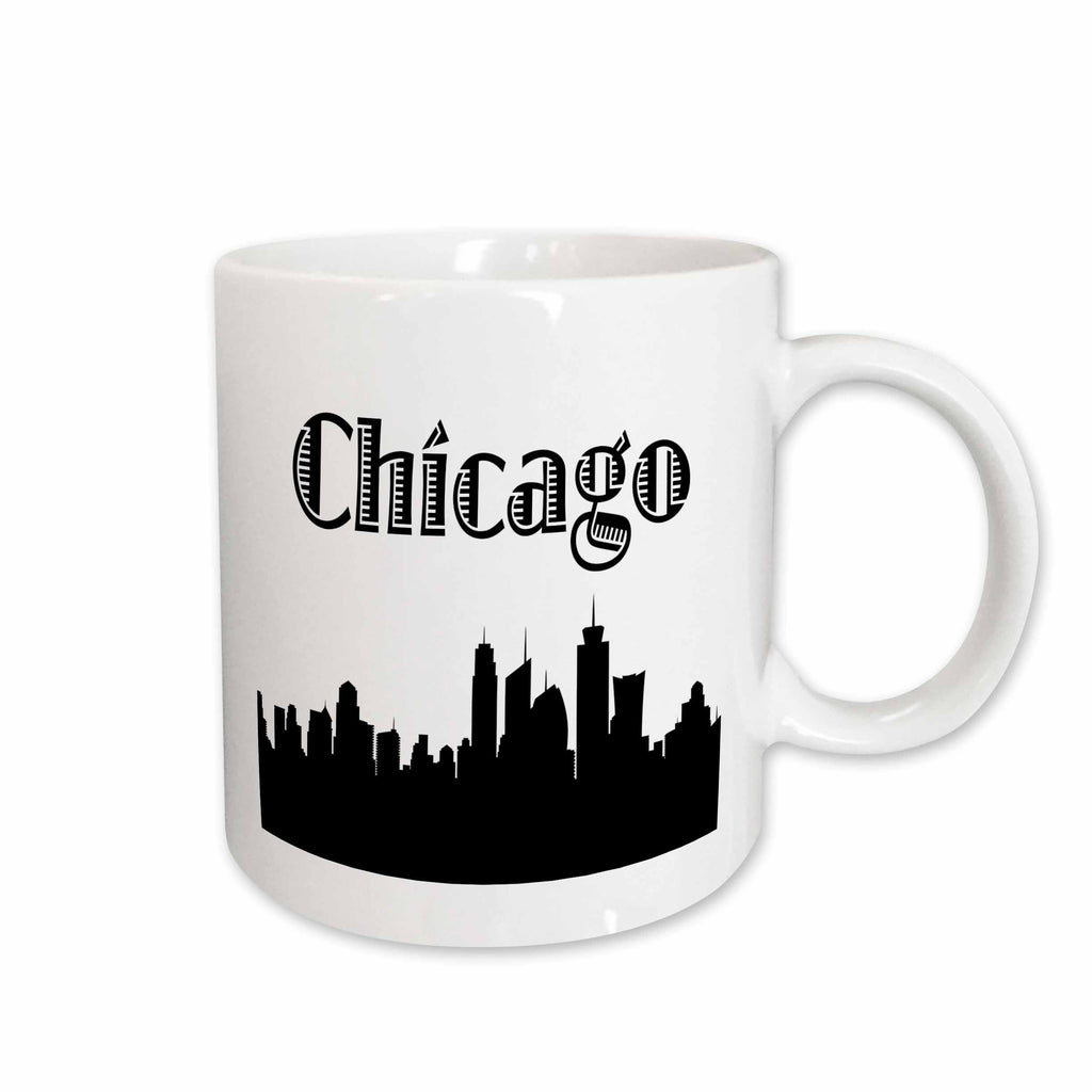 3dRose Mug