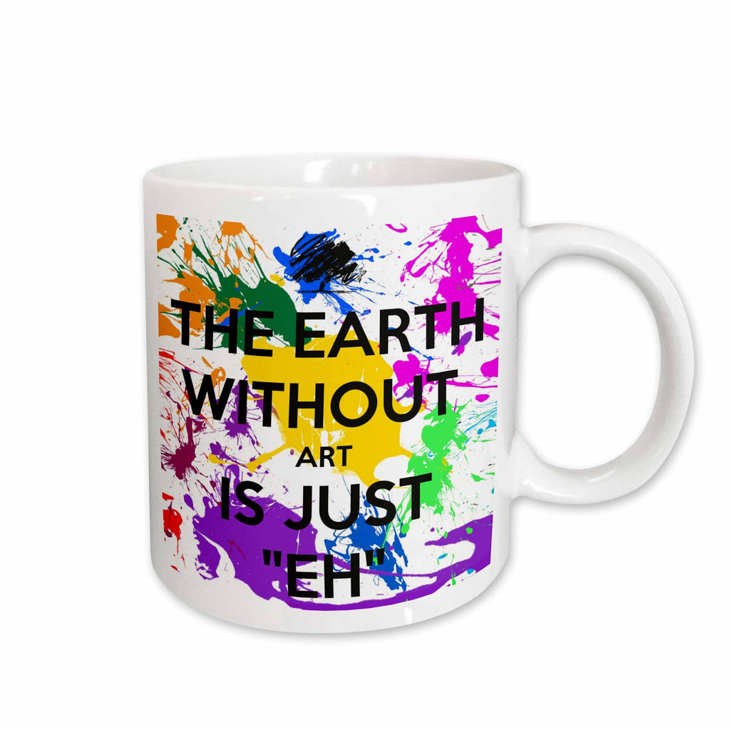 3dRose Mug