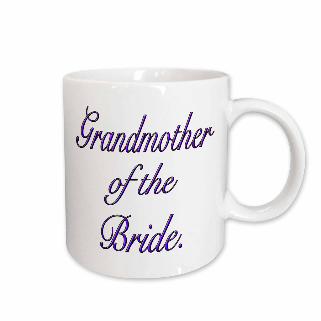 3dRose Two Tone Mug