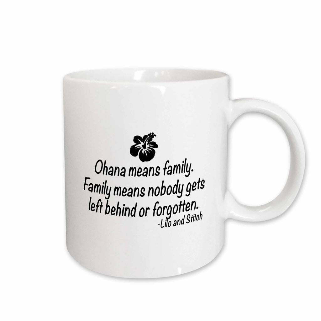 3dRose Two Tone Mug
