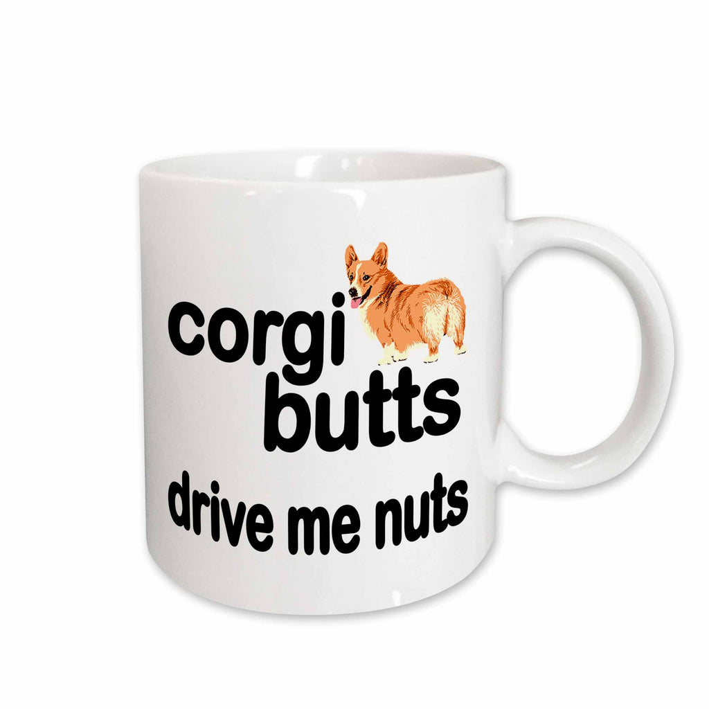3dRose Two Tone Mug