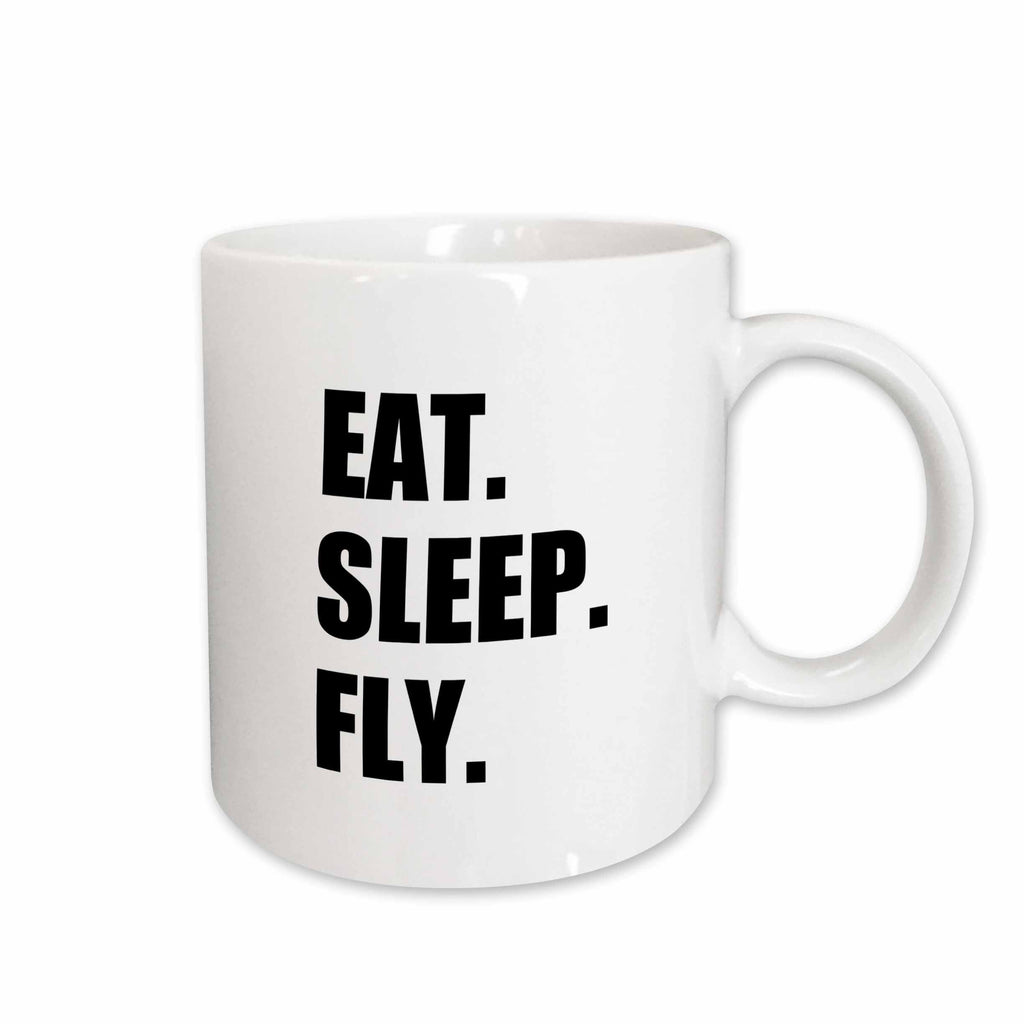 3dRose Two Tone Mug