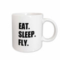 3dRose Two Tone Mug