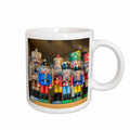 3dRose Wooden nutcrackers, Christmas market, Mainz, Germany - Mugs (mug_188755)
