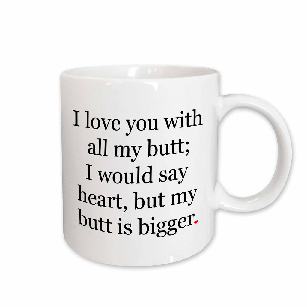 3dRose Mug