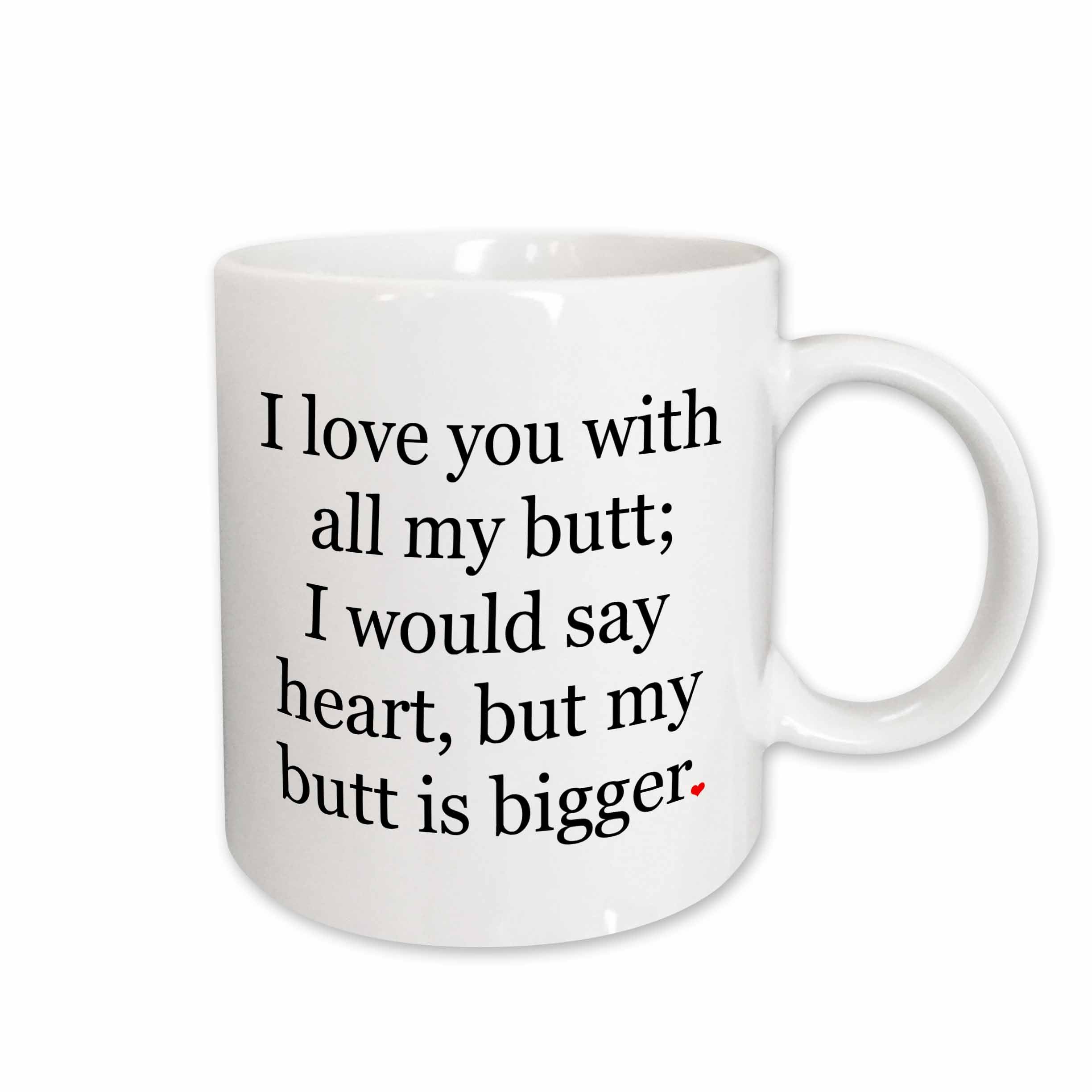 3dRose Mug