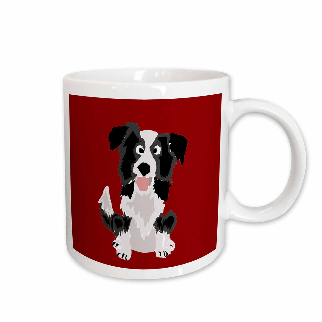 3dRose Mug