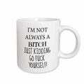 3dRose Mug