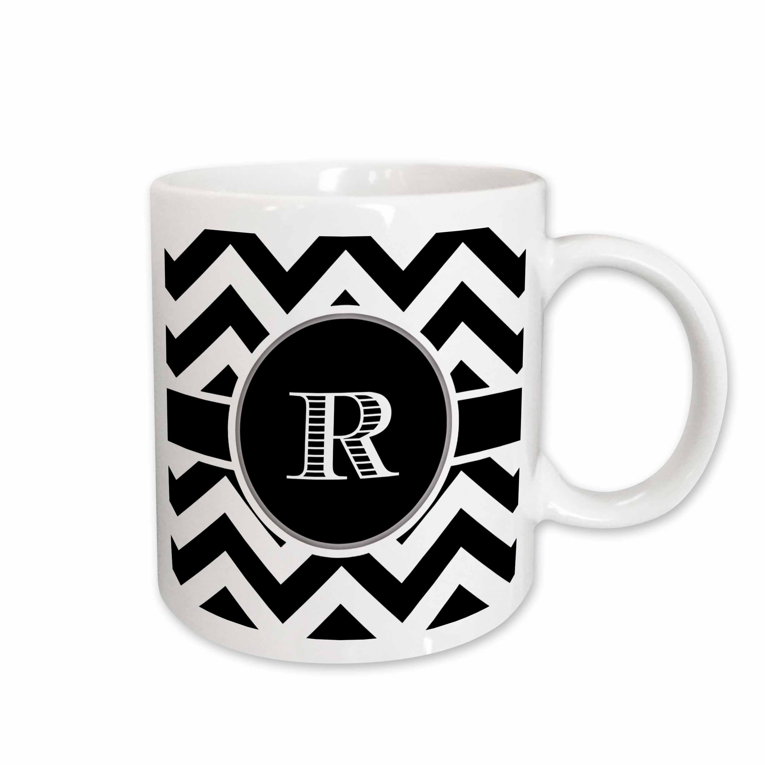 3dRose Ceramic Mug