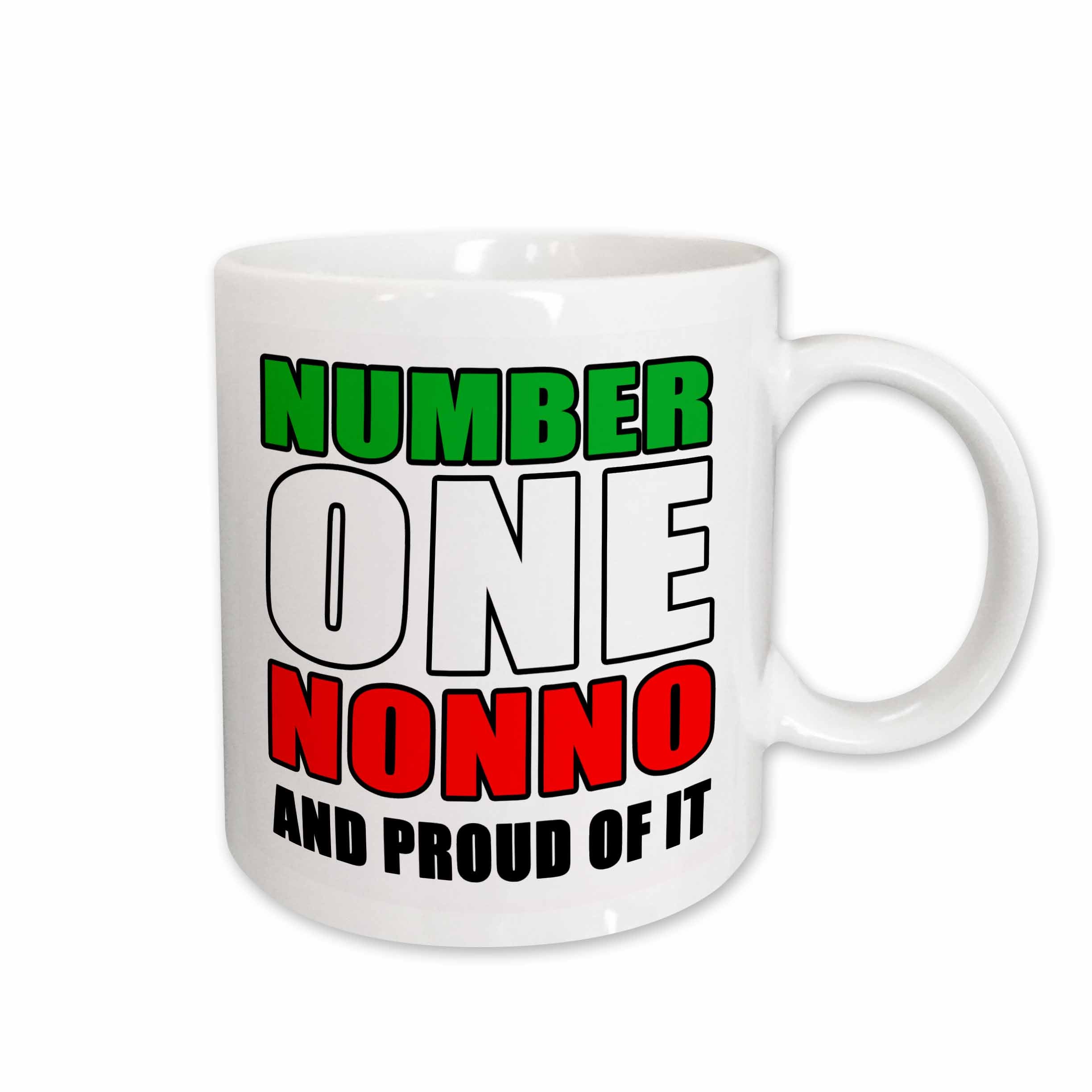 3dRose Mug