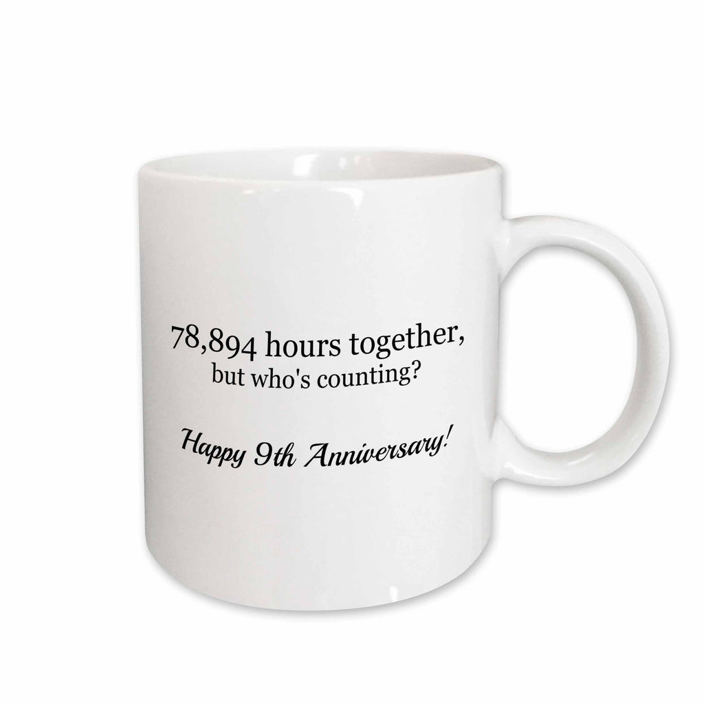 3dRose Mug
