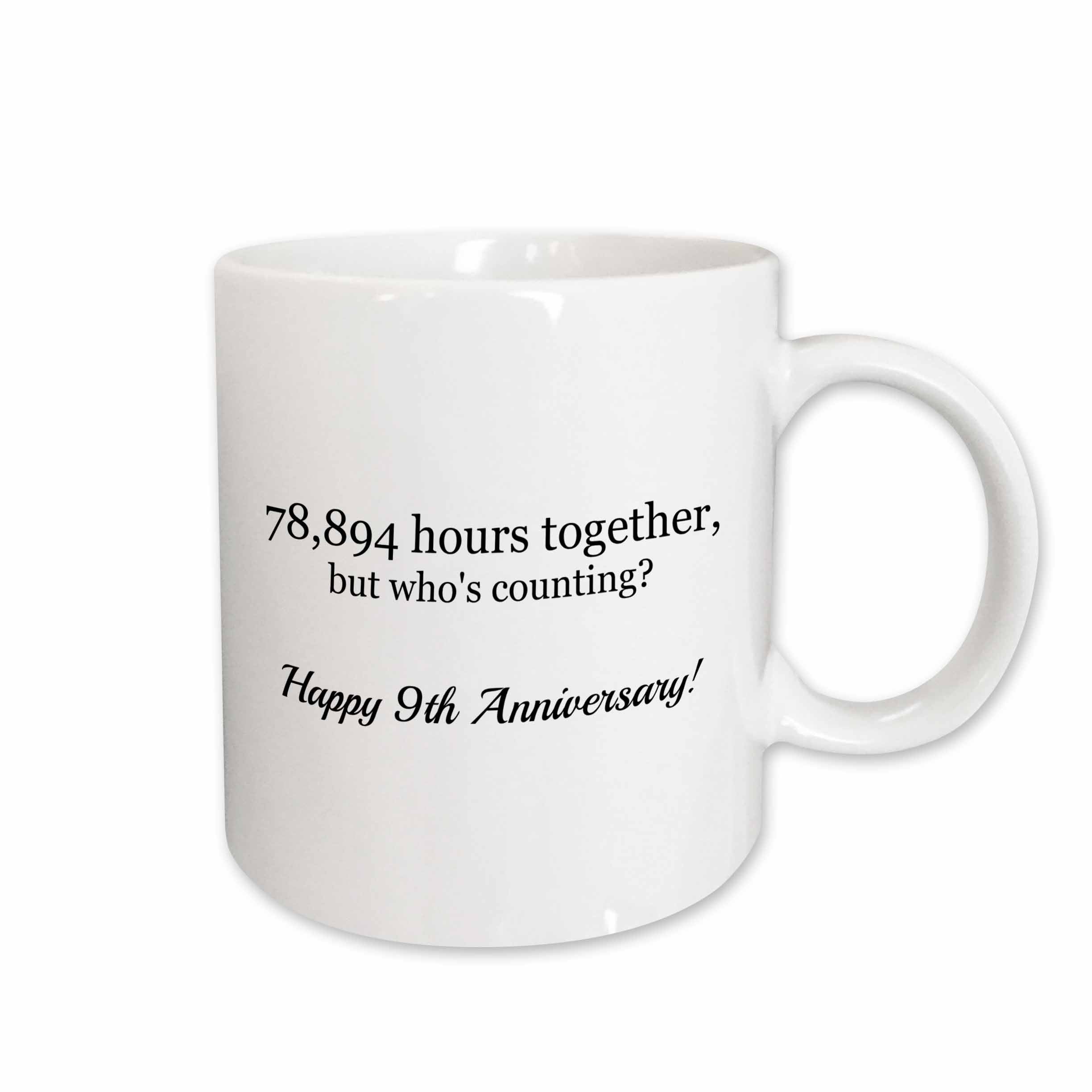 3dRose Mug