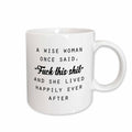 3dRose Mug