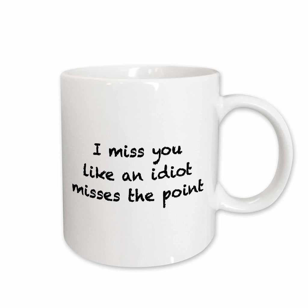 3dRose Mug