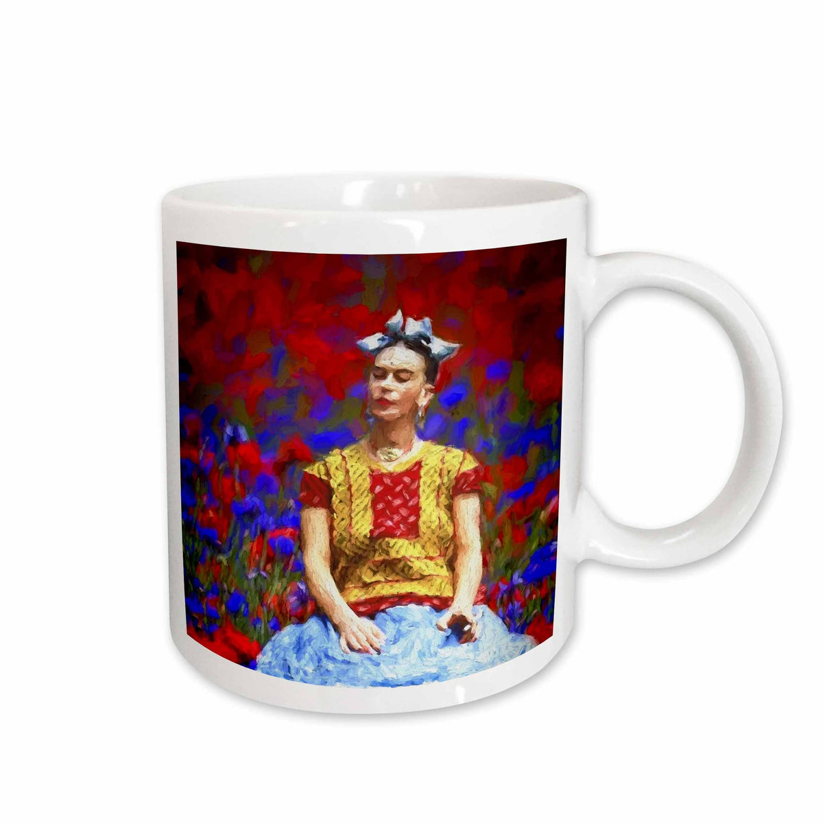 3dRose Mug