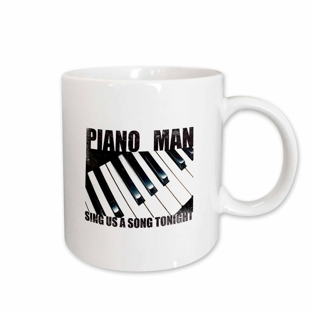 3dRose Mug