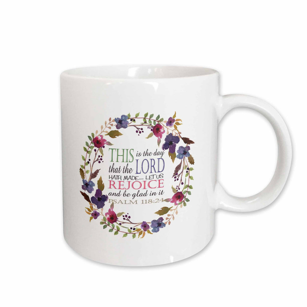 3dRose Mug