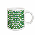 3dRose TNMGraphics Animals - Green Turtles - Mugs (mug_28992)