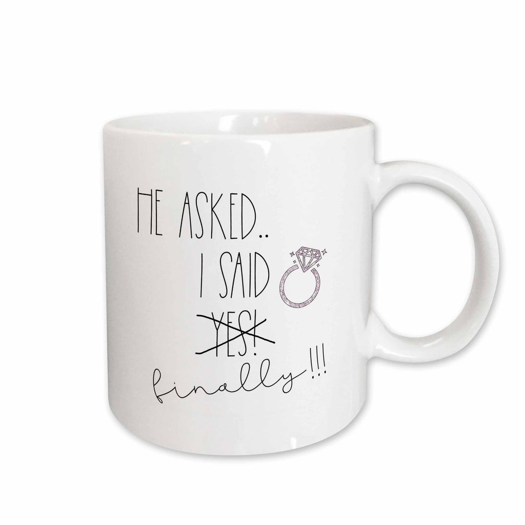 3dRose Mug