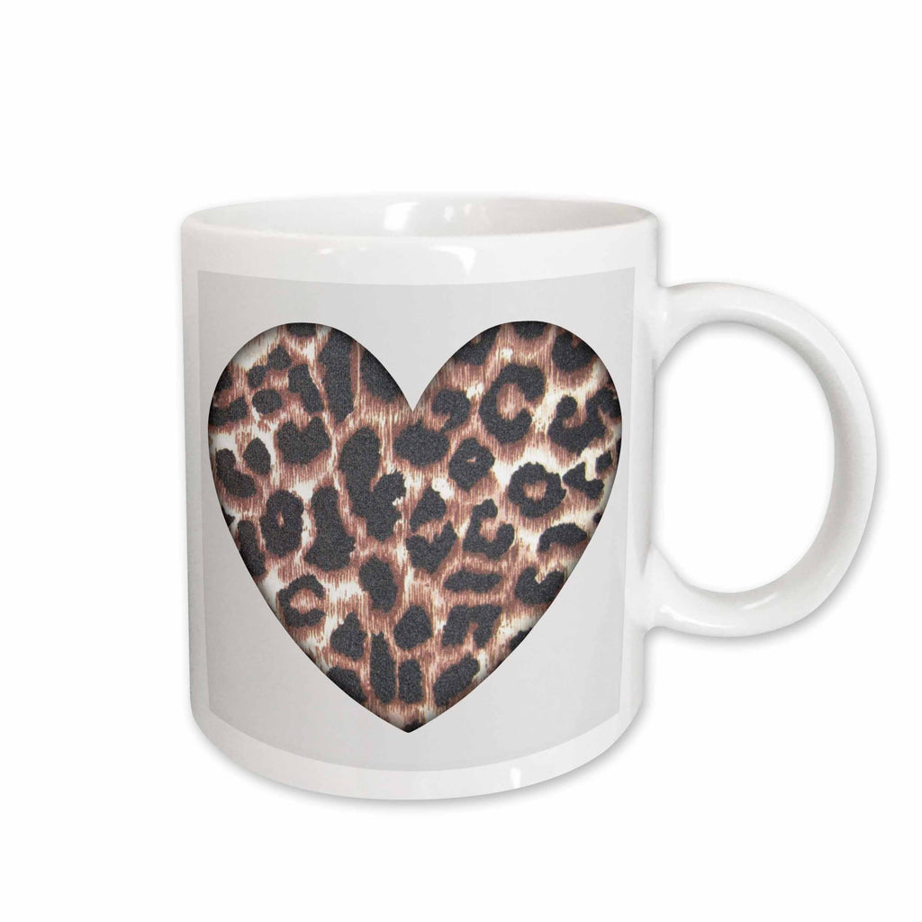3dRose Ceramic Mug