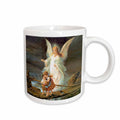 3dRose Angels - Guardian Angel - Mugs (mug_4668)