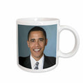 3dRose History - Obama Barack - Mugs (mug_5320)