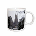 3dRose Sandy Mertens North Carolina - Duke Chapel, Durham - Mugs (mug_55281)