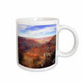 3dRose Florene America The Beautiful - Grand Canyon Arizona - Mugs (mug_57600)