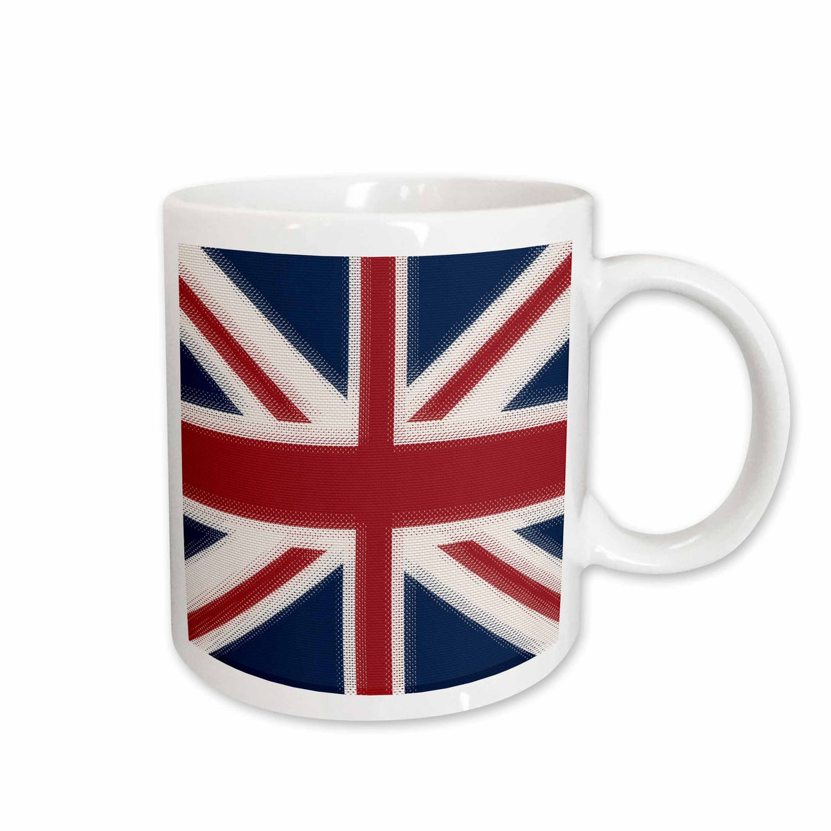 3dRose Rewards4life Gifts - Union Jack UK - Mugs (mug_60594)