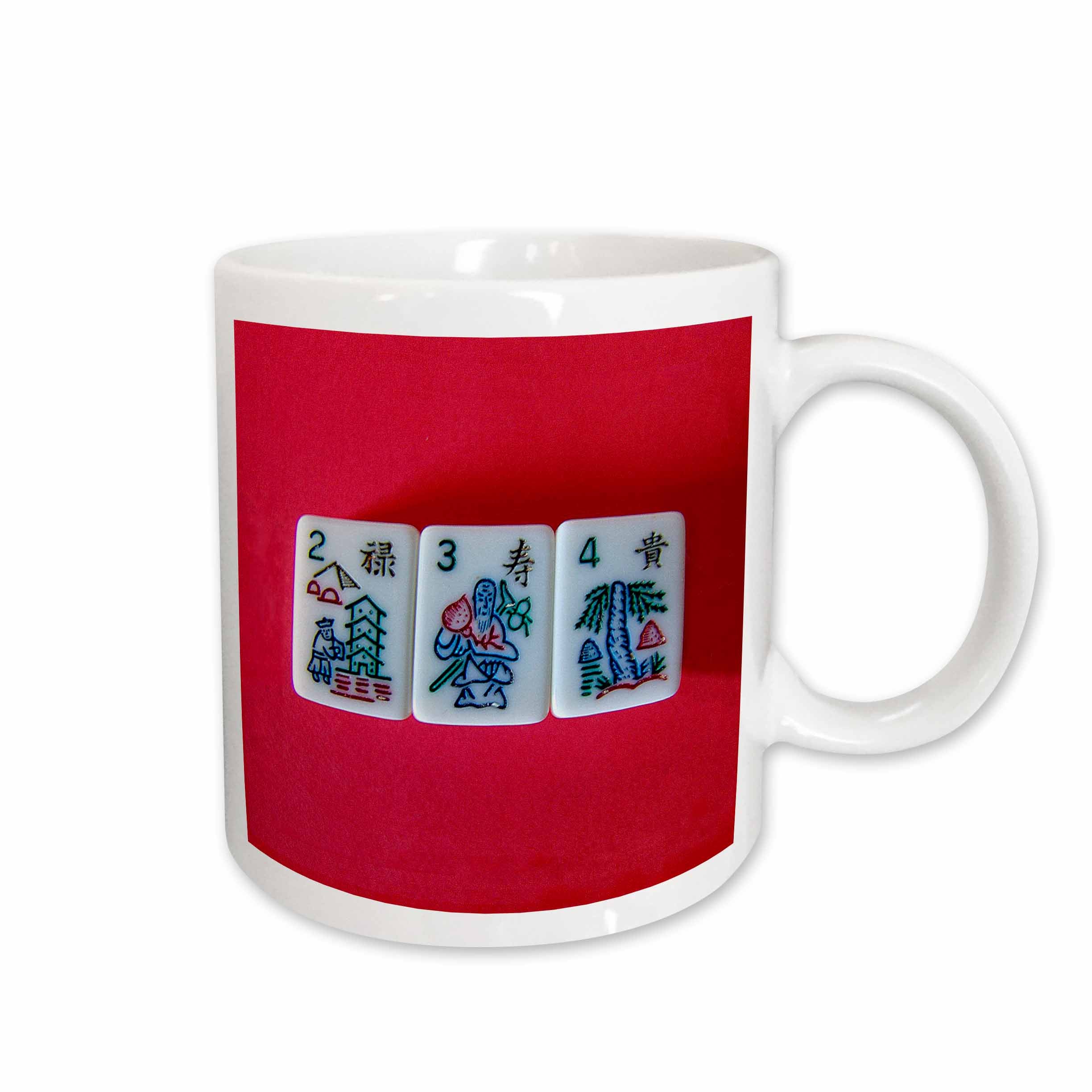 3dRose Ceramic Mug