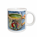 3dRose Argentina Buenos Aires, Tango craft souvenir - SA01 CMI0128 - Cindy... - Mugs (mug_85229)