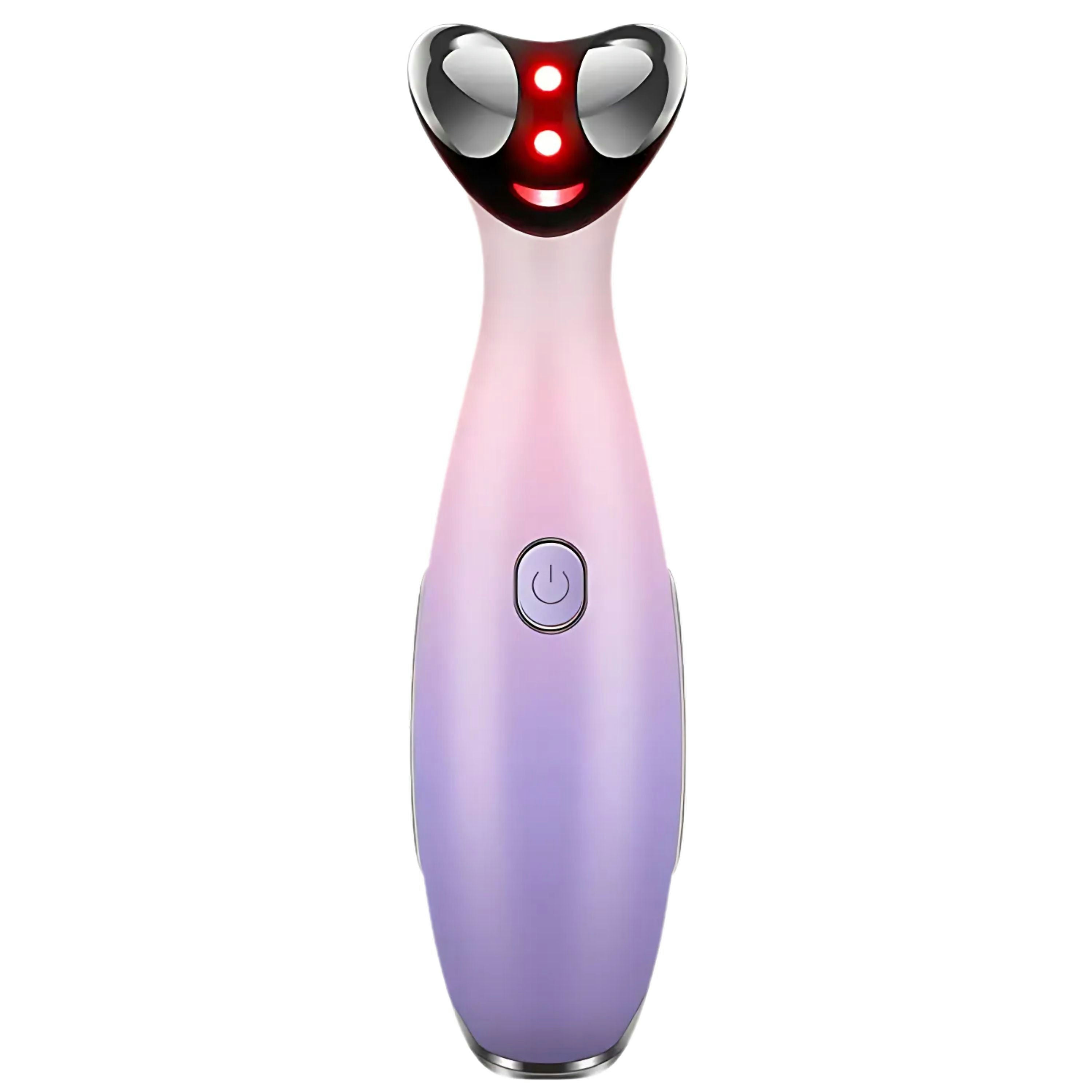 FirmEye RF Therapy Wand – Targeted Heat for Wrinkles & Eye Circles