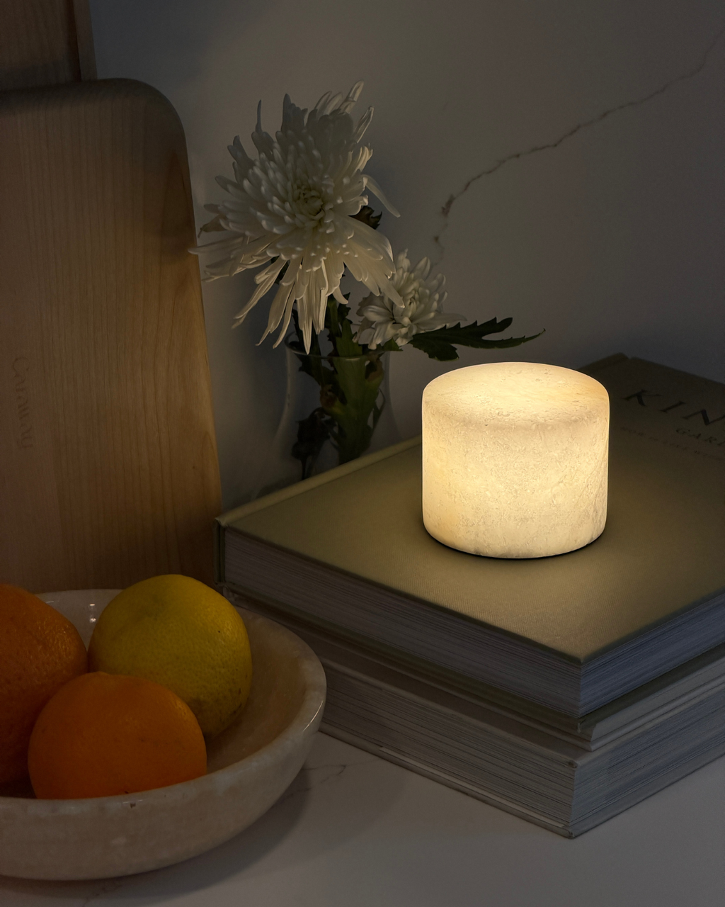 Rhea Portable Lamp