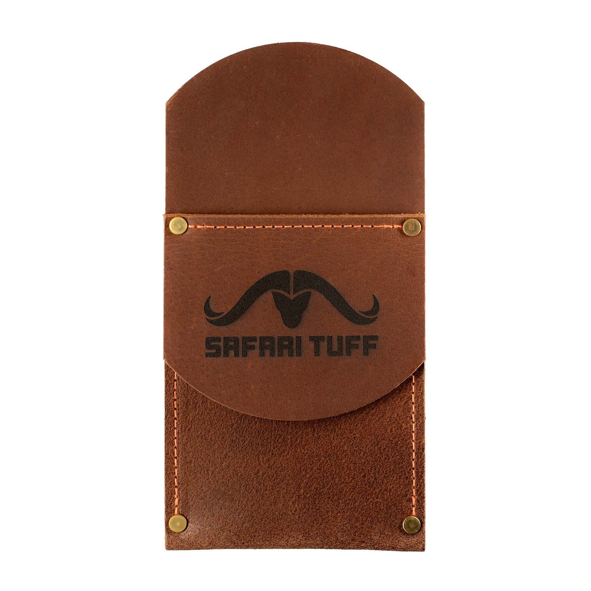 Leather Pocket Quiver