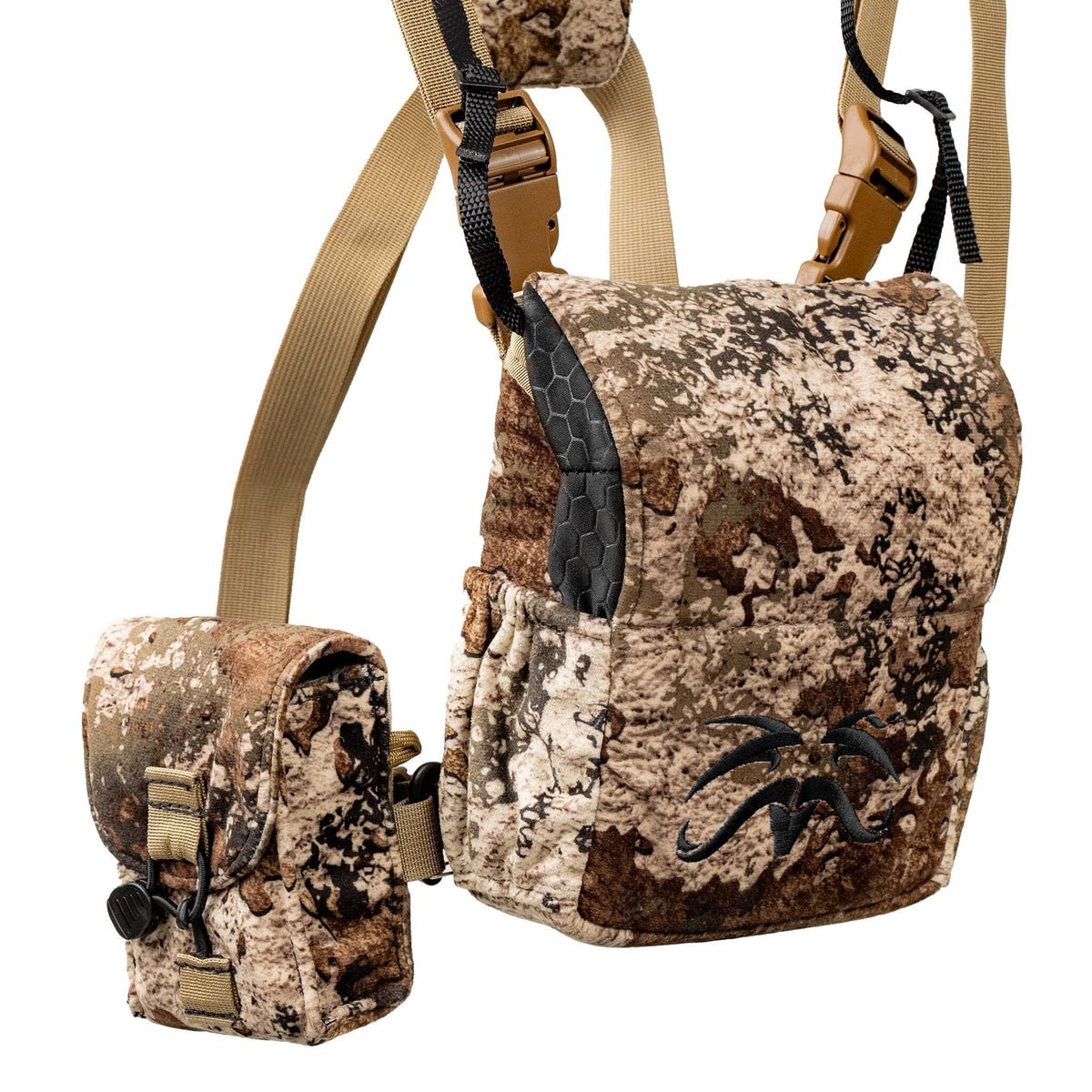 Q Bino Harness