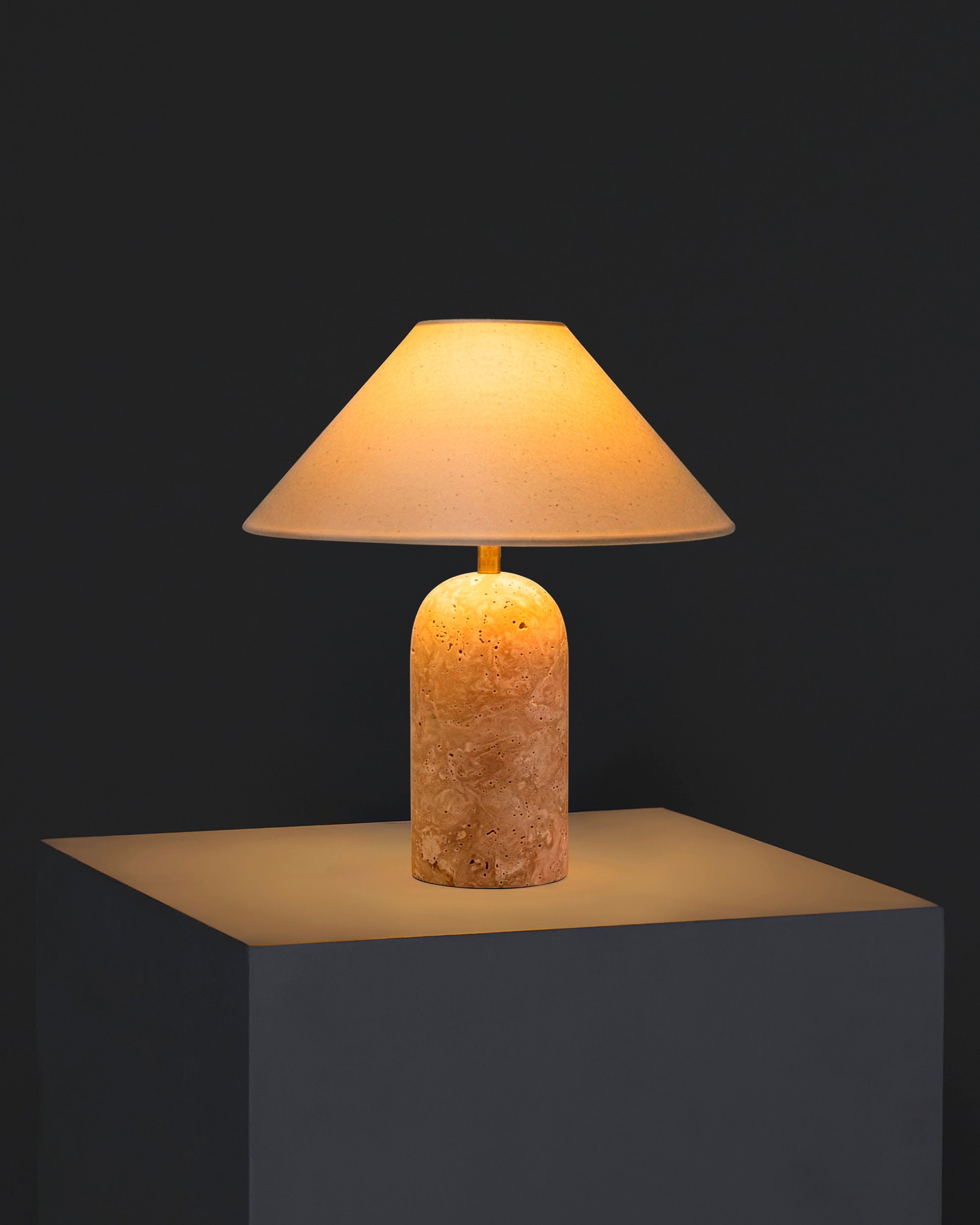 Sansa Table Lamp