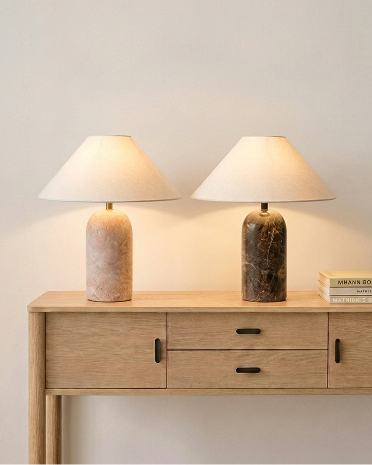 Sansa Table Lamp