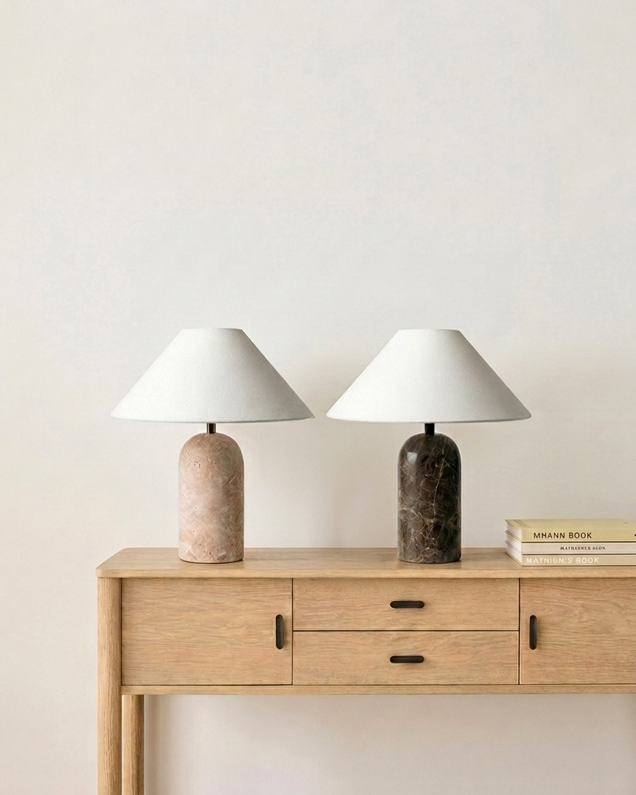 Sansa Table Lamp