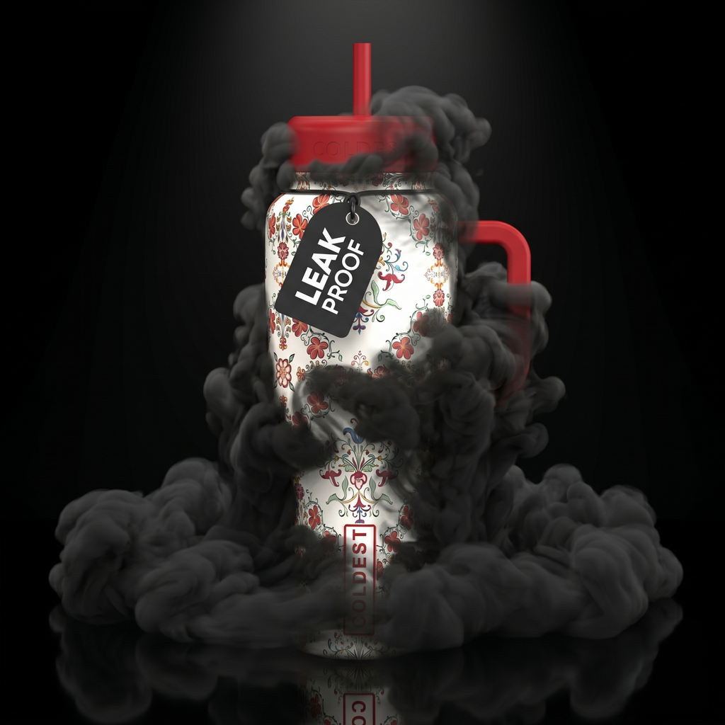 COLDEST 24oz Limitless Ultra v8
