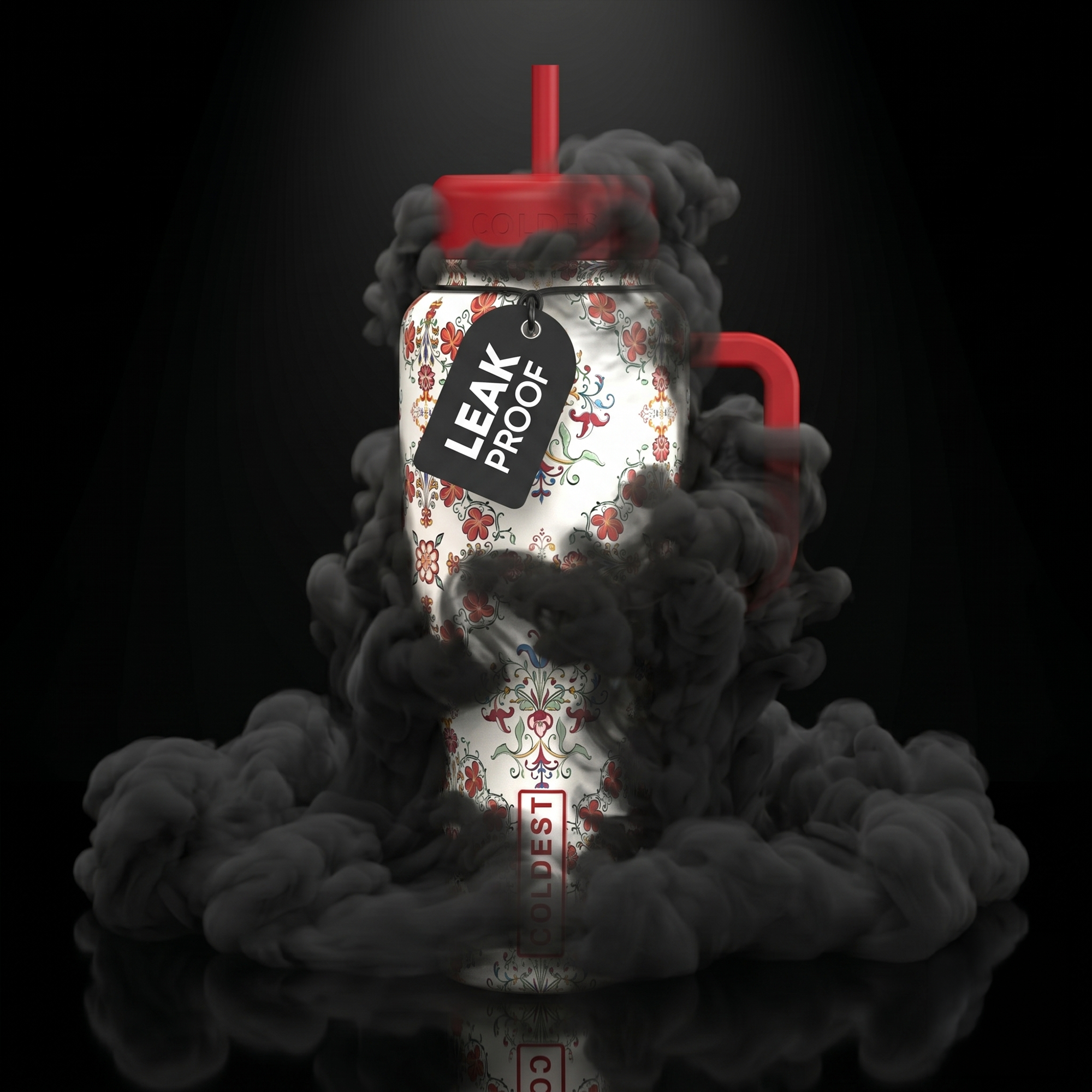 COLDEST 24oz Limitless Ultra v8