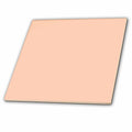 Blush Pink Ceramic Tile – Glossy Accent Tile for Kitchen & Bathroom