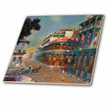 Orleans Painting Tile – Old New Orleans Art